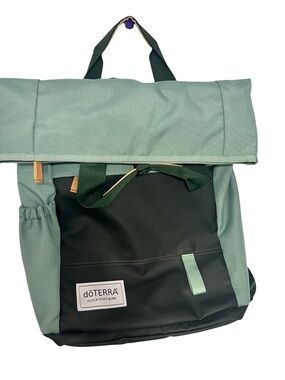 dōTERRA 2020 Convention Pursue Backpack NWOT UNISEX